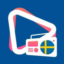 Ícone de Sweden Radio
