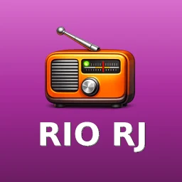 Ícone de Rio Rádios RJ